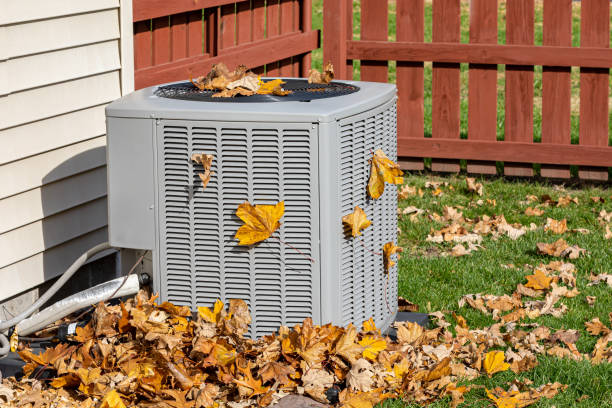 Best Energy-efficient HVAC Solutions in North Royalton, OH