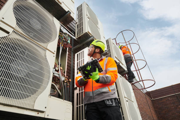 Best Residential HVAC in North Royalton, OH
