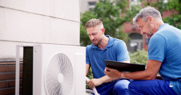 Best HVAC Retrofitting and Upgrading in North Royalton, OH
