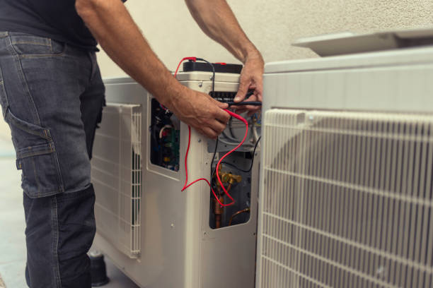 Best HVAC for Healthcare Facilities in North Royalton, OH