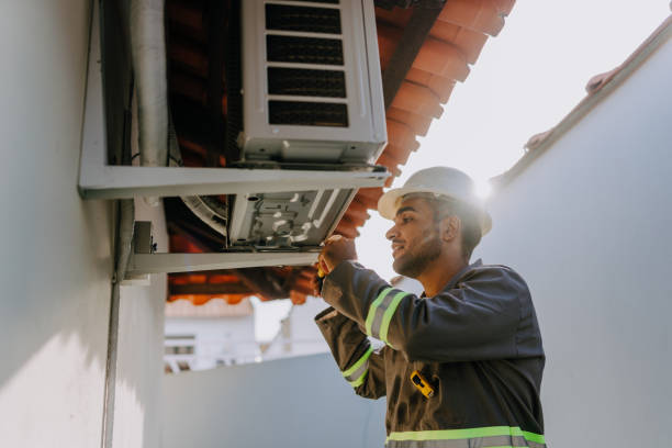 Reliable North Royalton, OH HVAC Solutions